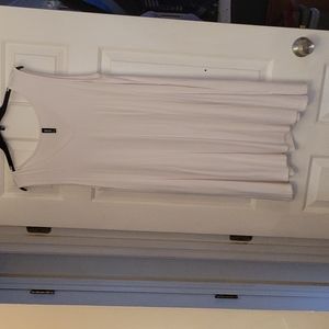 Beach Cover-up Dress